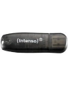 PAMIĘĆ FLASH 16GB USB Rainbow Line /INTENSO - nr 42