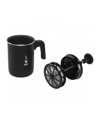 Ręczny spieniacz mleka BIALETTI Tuttocrema 00AGR394 (kolor czarny) nr 2