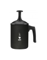 Ręczny spieniacz mleka BIALETTI  00AGR395 (Ręczny spieniacz do mleka; czarny) - nr 1