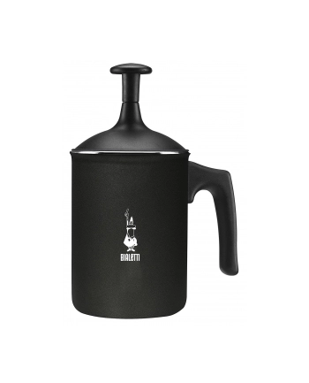 Ręczny spieniacz mleka BIALETTI  00AGR395 (Ręczny spieniacz do mleka; czarny) nr 2