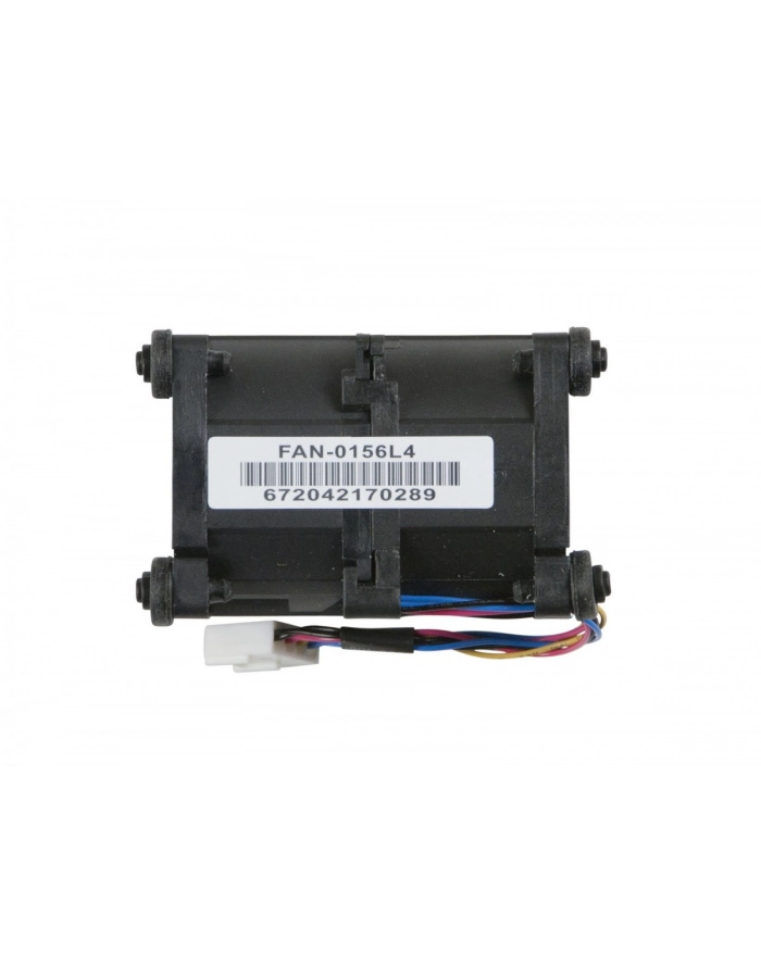 Wentylator Supermicro FAN-0156L4 (40 mm; 13000 obr/min) główny
