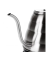 Czajnik elektryczny HARIO EVKB-80E-HSV1 (0.8l; kolor inox) - nr 2