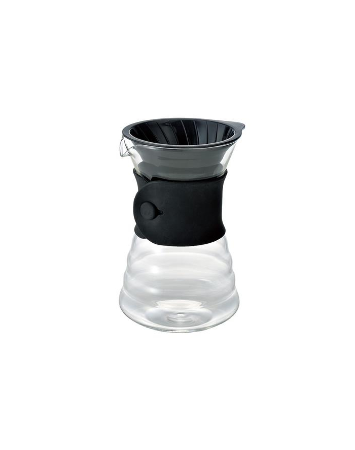Drippery HARIO  VDD-02B (kolor przeźroczysty) główny