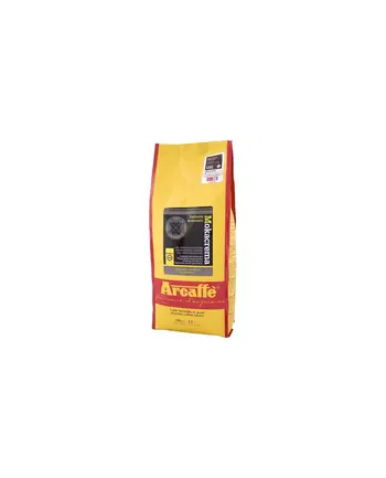Kawa ziarnista 1000g Arcaffe 100% Arabica (8033959090121)