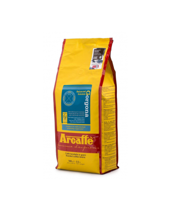 Kawa ziarnista 1000g Arcaffe  (8033959090282)