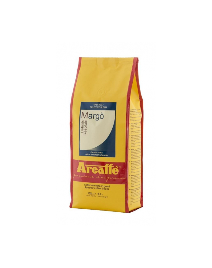 Kawa ziarnista 1000g Arcaffe  (8033959090299) główny