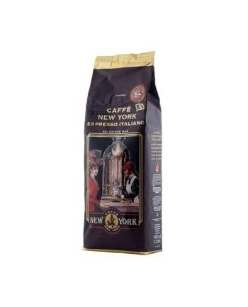 Kawa ziarnista 1000g NEW YORK COFFEE 100% Arabica (8002436730003)