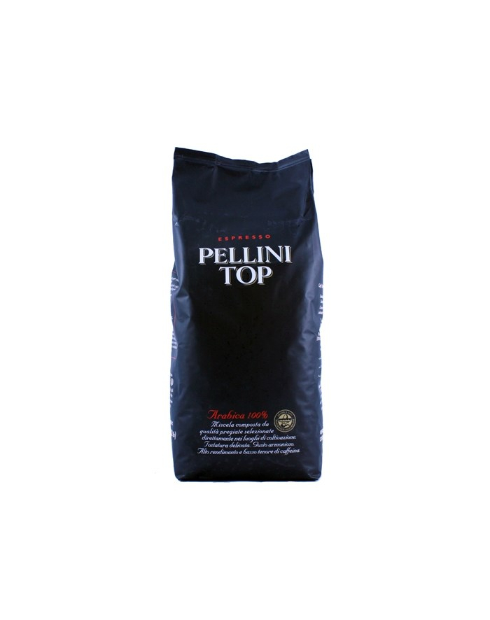 Kawa ziarnista 1000g PELLINI 100% Arabica (03PEL007) główny