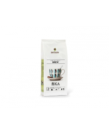 Kawa mielona 500 g johan & nyström  (7350045060457) nr 1