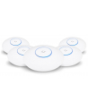 Access Point UBIQUITI UAP-AC-SHD-5 (11 Mb/s - 802.11b  1733 Mb/s - 802.11ac  450 Mb/s - 802.11n  54 Mb/s - 802.11a  54 Mb/s - 802.11g) - nr 1