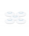 Access Point UBIQUITI UAP-AC-SHD-5 (11 Mb/s - 802.11b  1733 Mb/s - 802.11ac  450 Mb/s - 802.11n  54 Mb/s - 802.11a  54 Mb/s - 802.11g) - nr 4