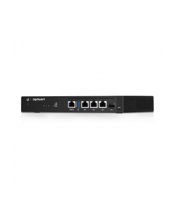 Ubiquiti ER-4 4-PORT GIGABIT ROUTER WITH 1 SFP PORT