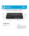 Ubiquiti ER-4 4-PORT GIGABIT ROUTER WITH 1 SFP PORT - nr 19