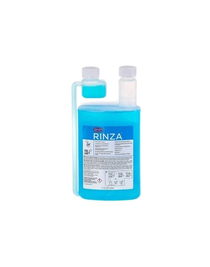 Płyn do czyszczenia spieniaczy do mleka URNEX 754631704256 główny