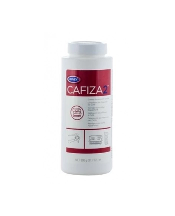 Proszki do czyszczenia ekspresów URNEX Cafiza 12-C26-00