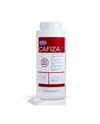 Proszki do czyszczenia ekspresów URNEX Cafiza 12-C26-00