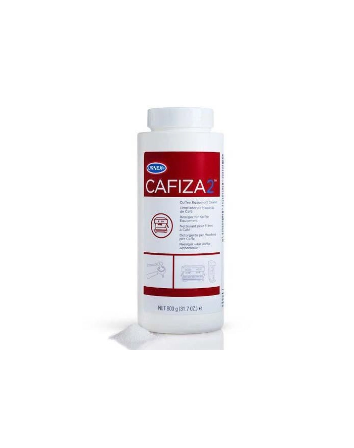 Proszki do czyszczenia ekspresów URNEX Cafiza 12-C26-00 główny