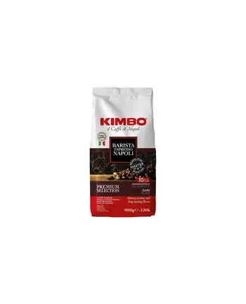 Kawa ziarnista 1000g KIMBO 20% Robusta  80% Arabica (10168) nr 2