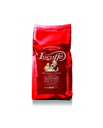 Kawa ziarnista 1000g Lucaffe 40% Arabica  60% Robusta (8021103782572) nr 1