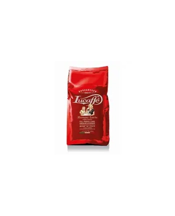 Kawa ziarnista 1000g Lucaffe 40% Arabica  60% Robusta (8021103782572) nr 2