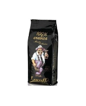 Kawa ziarnista 1000g Lucaffe 100% Arabica (8021103784934) nr 2