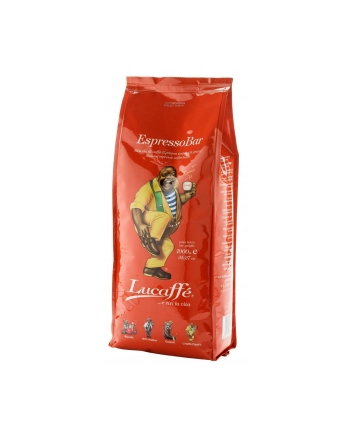 Kawa ziarnista 1000g Lucaffe  (8021103792090) nr 2
