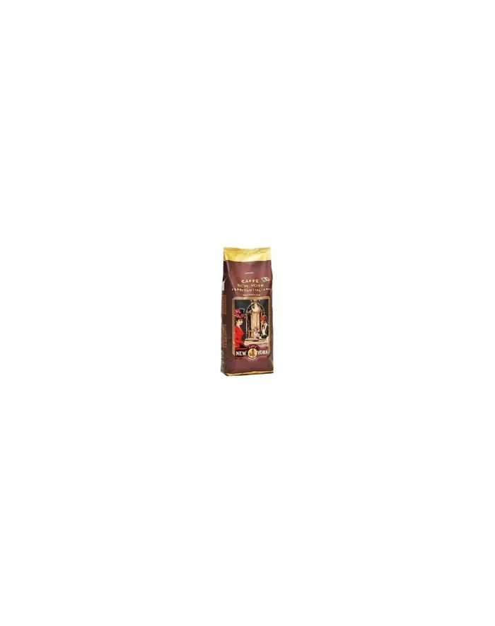 Kawa ziarnista 1000g NEW YORK COFFEE 20% Robusta  80% Arabica (8002436420010) główny