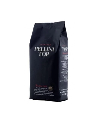 Kawa ziarnista 1000g PELLINI 100% Arabica (03PEL007)