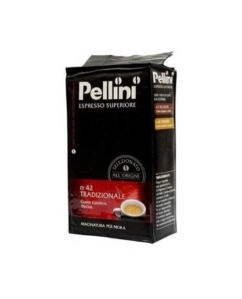 Kawa mielona 250 g PELLINI 40% Robusta  60% Arabica (03PEL012) nr 2