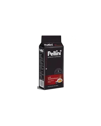Kawa mielona 250 g PELLINI 40% Robusta  60% Arabica (03PEL012) nr 1