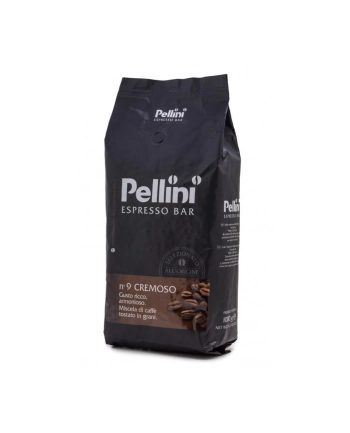 Kawa ziarnista 1000g PELLINI 30% Robusta  70% Arabica (8001685122416) nr 1