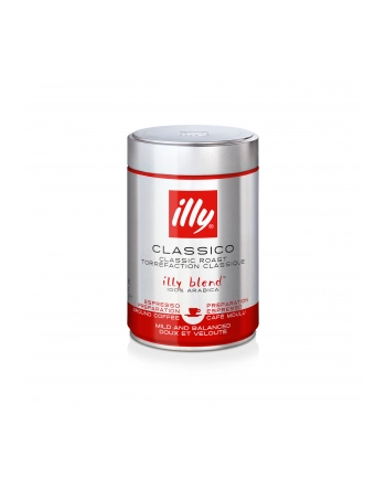 Kawa mielona 250 g illy 100% Arabica (01ILL002) nr 1