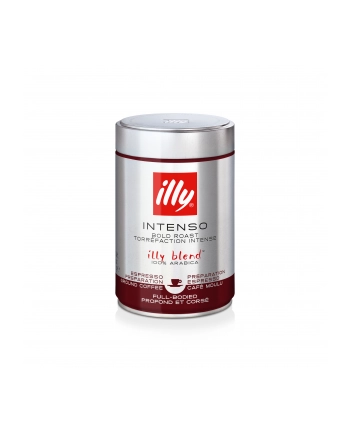Kawa mielona 250 g illy  (01ILL002) nr 1