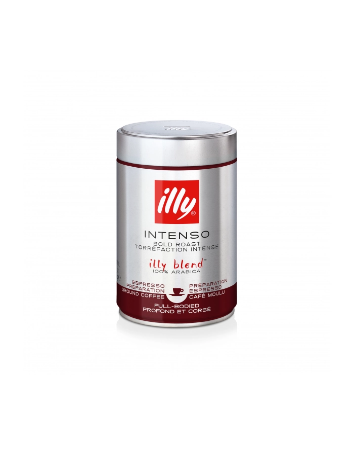 Kawa mielona 250 g illy  (01ILL002) główny