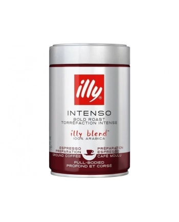 Kawa mielona 250 g illy  (01ILL002) nr 2