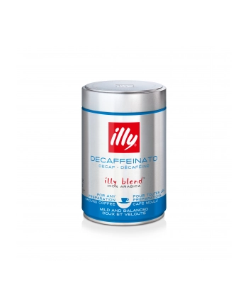 Kawa mielona illy 100% Arabica (01ILL003) nr 1