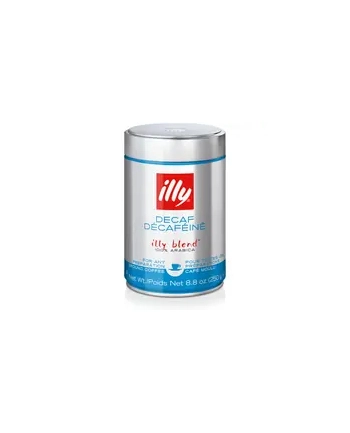 Kawa mielona illy 100% Arabica (01ILL003) nr 2