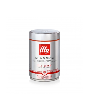 Kawa ziarnista 250 g illy 100% Arabica (01ILL006) nr 1