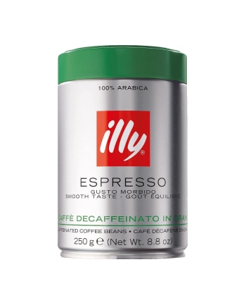 Kawa ziarnista 250 g illy (8003753900551) nr 2