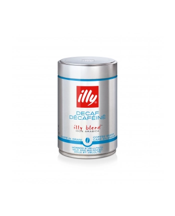 Kawa ziarnista 250 g illy (8003753900551) nr 1