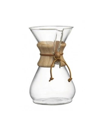 Zaparzacz       CHEMEX Classic Coffee Maker  (kolor bezbarwny) nr 2