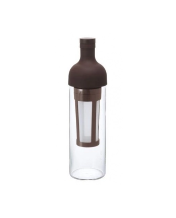 Butelka HARIO Cold Brew FIC-70-CBR (kolor brązowy) nr 2