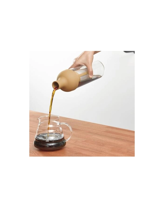 Butelka HARIO Cold Brew FIC-70-MC (kolor kremowy) główny