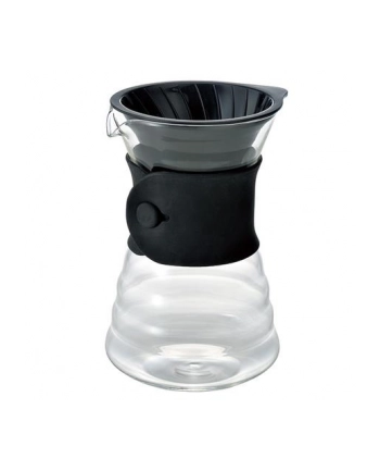 Drippery HARIO  VDD-02B (kolor przeźroczysty) nr 2