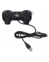 Gamepad GEMBIRD JPD-UB-01 (PC; kolor czarny) - nr 14