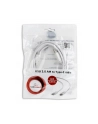 Kabel GEMBIRD CCP-USB3-AMCM-6-W (USB 3.0 M - USB 3.0 Typu C M; 1 8m; kolor biały) - nr 3