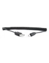 Kabel GEMBIRD CC-mUSB2C-AMBM-6 (USB 2.0 typu A M - Micro USB M; 1 8m; kolor czarny) - nr 4
