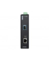 PLANET KONWERTER MEDIÓW IXT-705AT (10GB RJ45 -> 10GB SFP +  PRZEMYSŁOWY) - nr 12