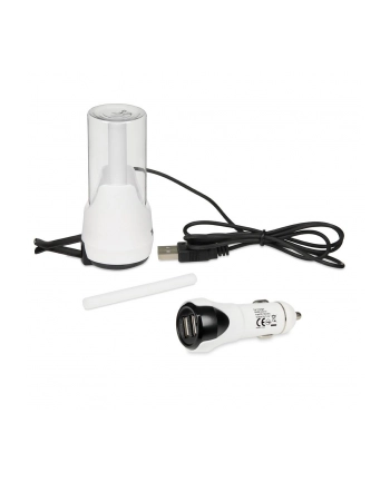 Ładowarka IBOX IBOX ŁADOWARKA SAMOCHODOWA NAWILŻACZ POWIETRZA ICCH-01 nr 1