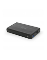 Kieszeń GEMBIRD EE3-U3S-3 (3.5 ; USB 3.0; Aluminium; kolor czarny) - nr 10